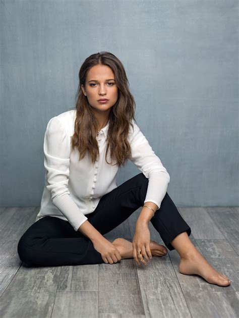 alicia vikander nude pics|Alicia Vikander’s Hottest Nude Scenes Ranked